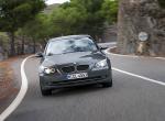 BMW 5-Series 2007 года